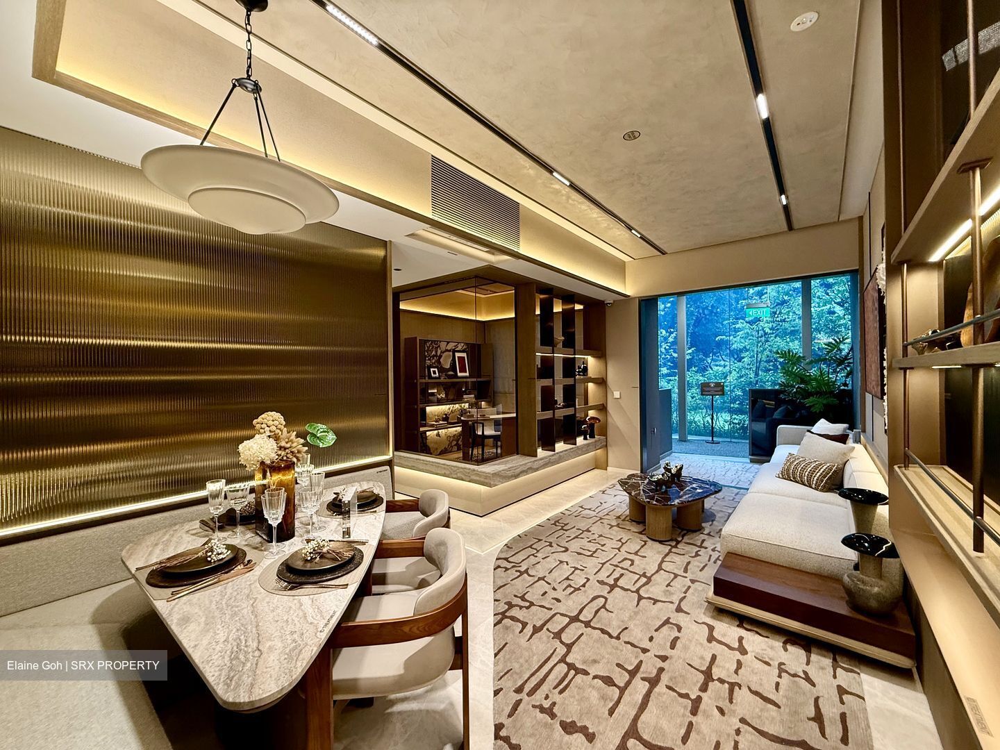 River Green (D9), Condominium #581960511